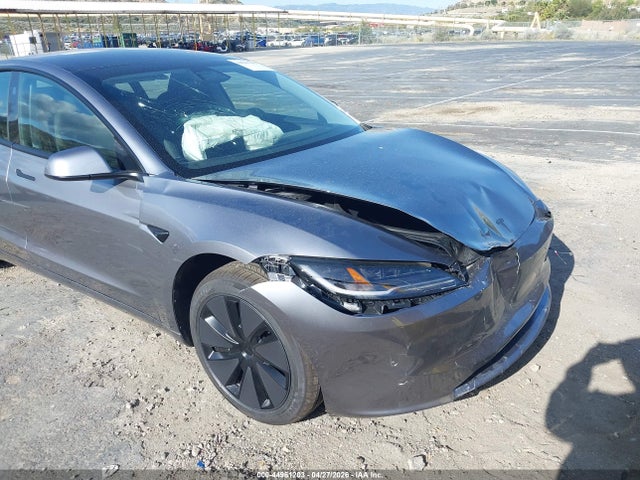 Aukcja sprzedaży 2026 Tesla Model 3 Premium Rear-wheel Drive/rear-wheel Drive, vin: 5YJ3E1EA2TF149859, numer aukcji: 44961203