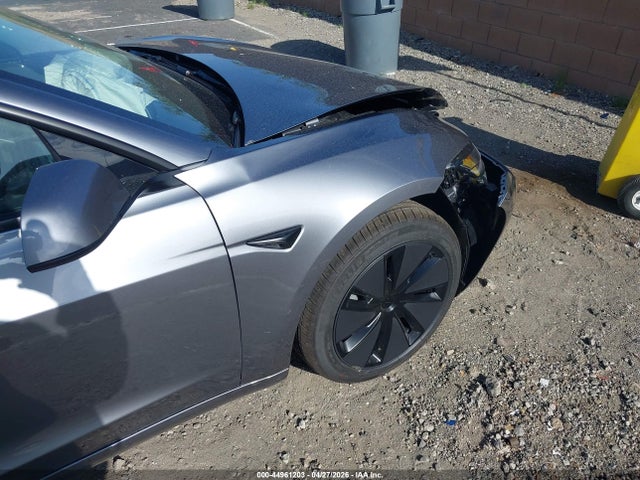 Aukcja sprzedaży 2026 Tesla Model 3 Premium Rear-wheel Drive/rear-wheel Drive, vin: 5YJ3E1EA2TF149859, numer aukcji: 44961203