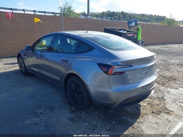 Aukcja sprzedaży 2026 Tesla Model 3 Premium Rear-wheel Drive/rear-wheel Drive, vin: 5YJ3E1EA2TF149859, numer aukcji: 44961203