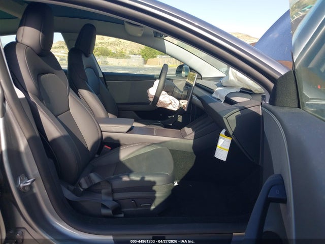 Aukcja sprzedaży 2026 Tesla Model 3 Premium Rear-wheel Drive/rear-wheel Drive, vin: 5YJ3E1EA2TF149859, numer aukcji: 44961203