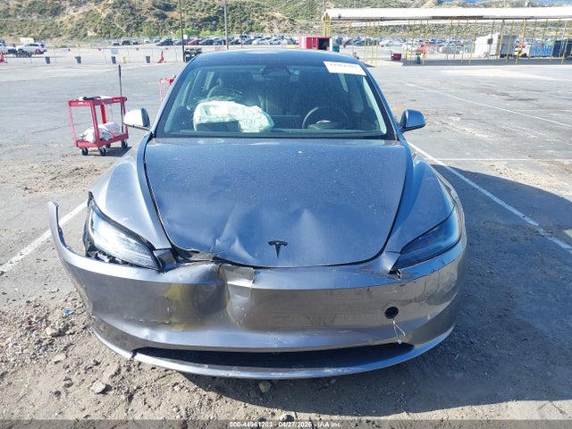 Aukcja sprzedaży 2026 Tesla Model 3 Premium Rear-wheel Drive/rear-wheel Drive, vin: 5YJ3E1EA2TF149859, numer aukcji: 44961203