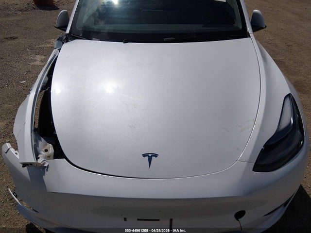 Aukcja sprzedaży 2024 Tesla Model Y Long Range Dual Motor All-wheel Drive, vin: 7SAYGDEE3RA256013, numer aukcji: 44961208