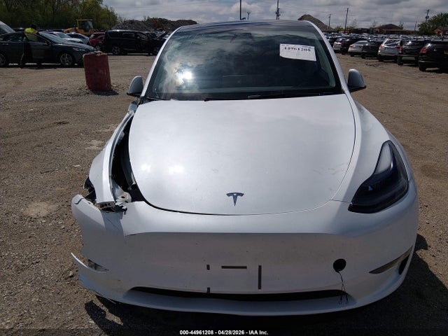Aukcja sprzedaży 2024 Tesla Model Y Long Range Dual Motor All-wheel Drive, vin: 7SAYGDEE3RA256013, numer aukcji: 44961208