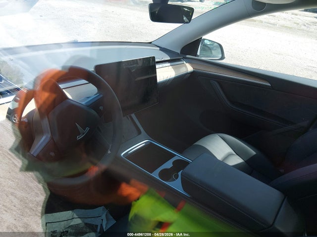 Aukcja sprzedaży 2024 Tesla Model Y Long Range Dual Motor All-wheel Drive, vin: 7SAYGDEE3RA256013, numer aukcji: 44961208