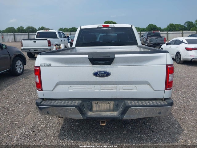 2020 Ford F-150 Xl მანქანა იყიდება აუქციონზე, vin: 1FTEX1C53LKE32833, აუქციონის ნომერი: 44961209