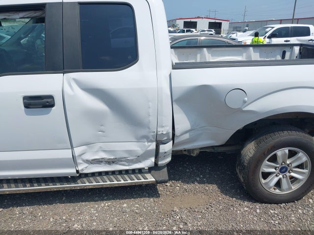 2020 Ford F-150 Xl მანქანა იყიდება აუქციონზე, vin: 1FTEX1C53LKE32833, აუქციონის ნომერი: 44961209