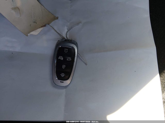 Aukcja sprzedaży 2020 Hyundai Sonata Sel Plus, vin: 5NPEJ4J2XLH037848, numer aukcji: 44961210