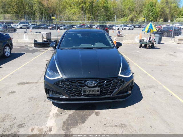 Aukcja sprzedaży 2020 Hyundai Sonata Sel Plus, vin: 5NPEJ4J2XLH037848, numer aukcji: 44961210