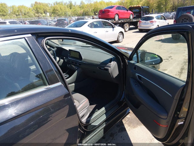 Aukcja sprzedaży 2020 Hyundai Sonata Sel Plus, vin: 5NPEJ4J2XLH037848, numer aukcji: 44961210