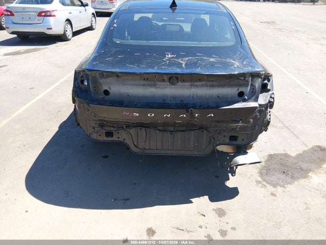 Aukcja sprzedaży 2020 Hyundai Sonata Sel Plus, vin: 5NPEJ4J2XLH037848, numer aukcji: 44961210