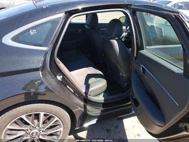 Aukcja sprzedaży 2020 Hyundai Sonata Sel Plus, vin: 5NPEJ4J2XLH037848, numer aukcji: 44961210