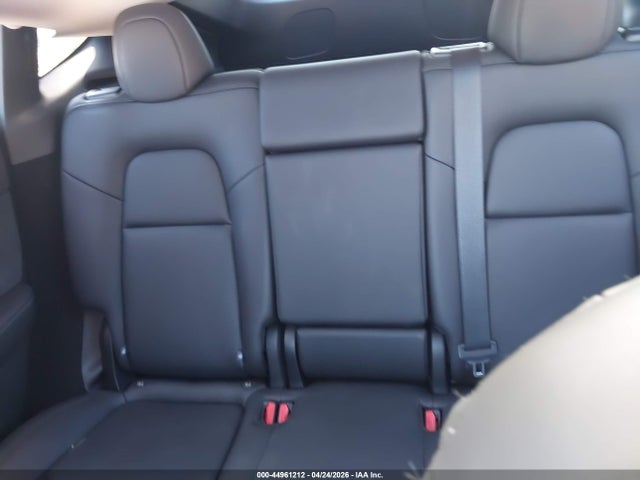2025 Tesla Model Y Long Range Dual Motor All-wheel Drive მანქანა იყიდება აუქციონზე, vin: 7SAYGDEE4SF296383, აუქციონის ნომერი: 44961212