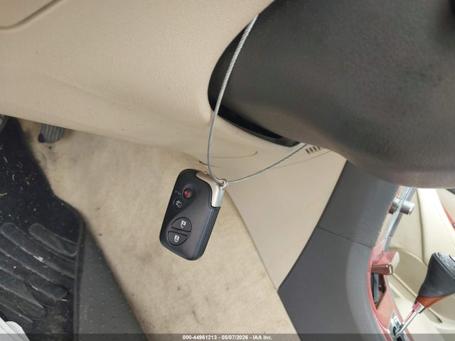 Aukcja sprzedaży 2009 Lexus Es 350, vin: JTHBJ46G892293440, numer aukcji: 44961213