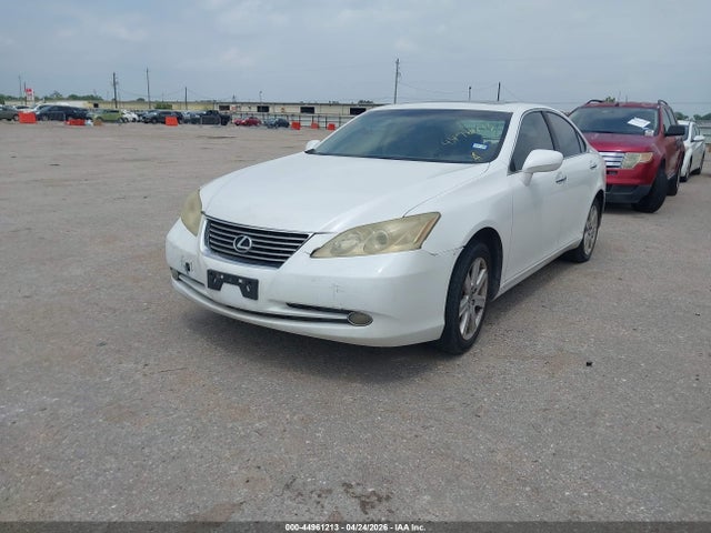 Aukcja sprzedaży 2009 Lexus Es 350, vin: JTHBJ46G892293440, numer aukcji: 44961213