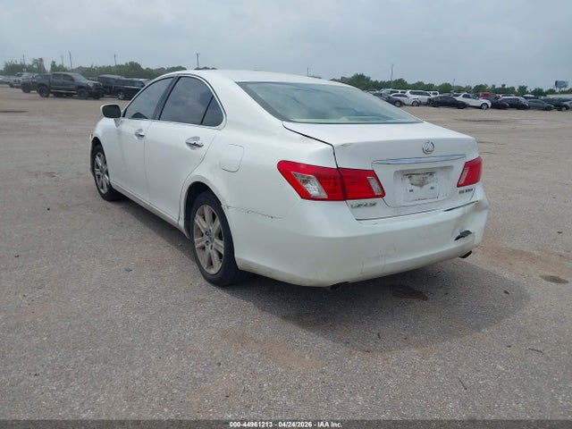 Aukcja sprzedaży 2009 Lexus Es 350, vin: JTHBJ46G892293440, numer aukcji: 44961213