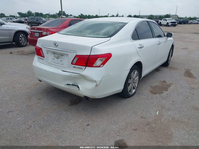 Aukcja sprzedaży 2009 Lexus Es 350, vin: JTHBJ46G892293440, numer aukcji: 44961213