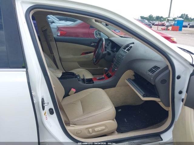 Aukcja sprzedaży 2009 Lexus Es 350, vin: JTHBJ46G892293440, numer aukcji: 44961213