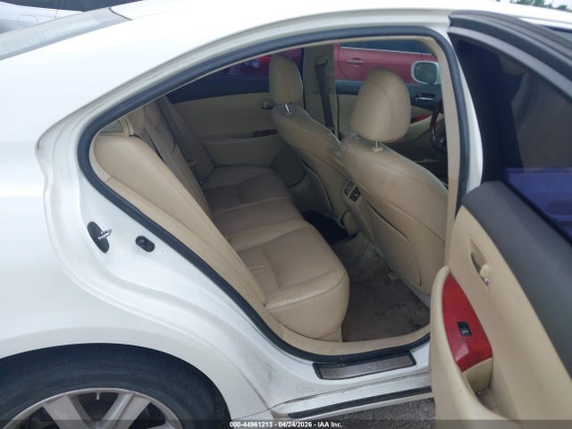 Aukcja sprzedaży 2009 Lexus Es 350, vin: JTHBJ46G892293440, numer aukcji: 44961213