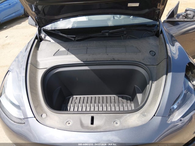44961215 :رقم المزاد ، 7SAYGDEF9PF862005 vin ، 2023 Tesla Model Y Performance Dual Motor All-wheel Drive مزاد بيع