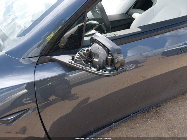 44961215 :رقم المزاد ، 7SAYGDEF9PF862005 vin ، 2023 Tesla Model Y Performance Dual Motor All-wheel Drive مزاد بيع