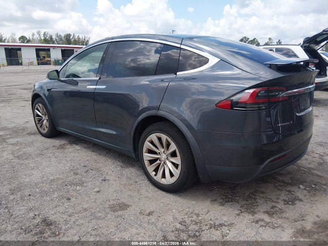 Aukcja sprzedaży 2017 Tesla Model X 100d/75d/90d, vin: 5YJXCBE21HF039270, numer aukcji: 44961216