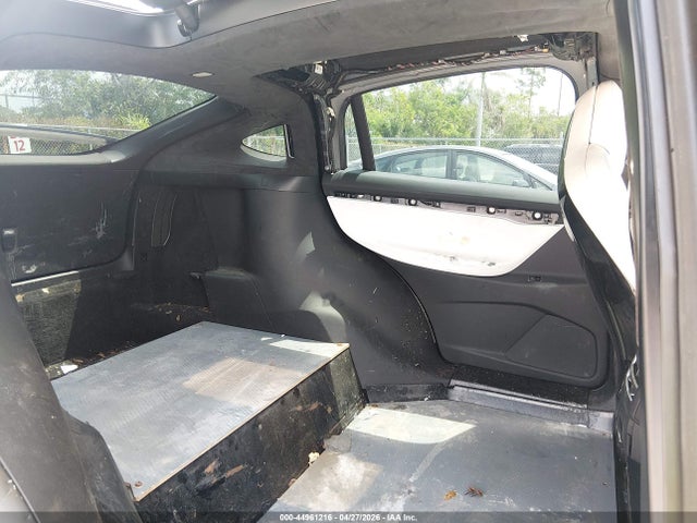 Aukcja sprzedaży 2017 Tesla Model X 100d/75d/90d, vin: 5YJXCBE21HF039270, numer aukcji: 44961216