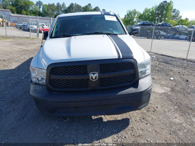 1C6RR6FG8KS529845 RAM 1500 Classic Tradesman 4x2 6&#039;4 Box