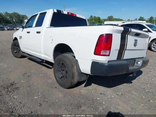 1C6RR6FG8KS529845 RAM 1500 Classic Tradesman 4x2 6&#039;4 Box