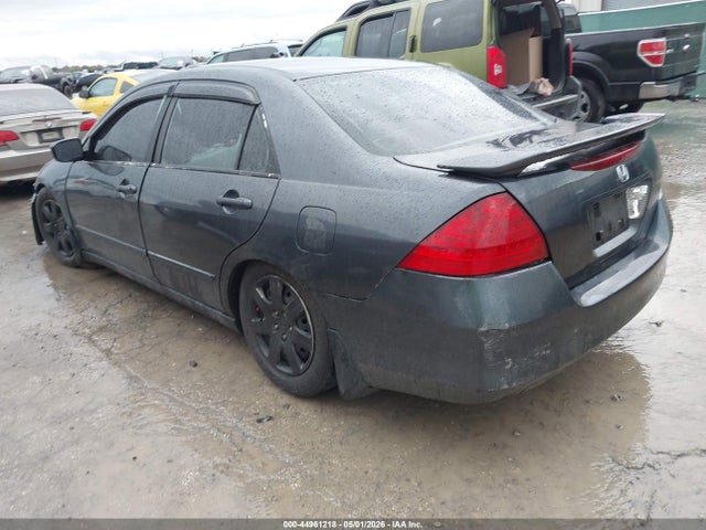 Продажа на аукционе авто 2007 Honda Accord 2.4 Ex, vin: 1HGCM56757A201644, номер лота: 44961218
