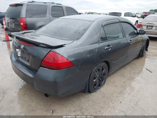 Продажа на аукционе авто 2007 Honda Accord 2.4 Ex, vin: 1HGCM56757A201644, номер лота: 44961218