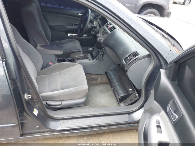 Продажа на аукционе авто 2007 Honda Accord 2.4 Ex, vin: 1HGCM56757A201644, номер лота: 44961218