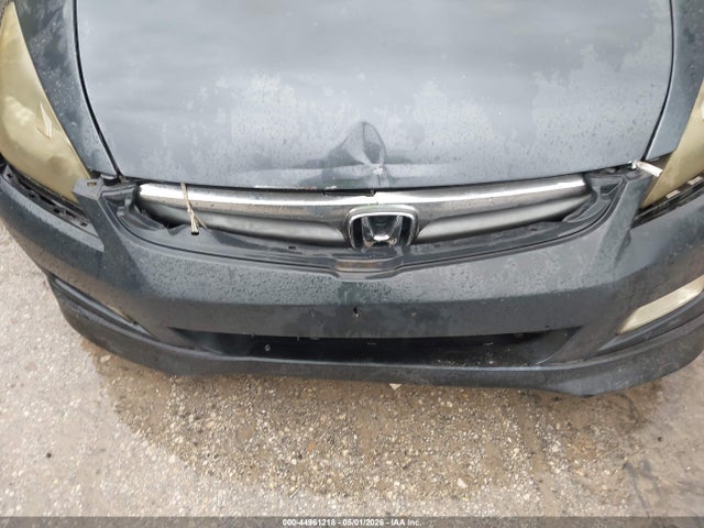 Продажа на аукционе авто 2007 Honda Accord 2.4 Ex, vin: 1HGCM56757A201644, номер лота: 44961218