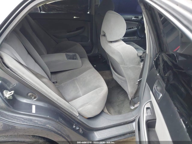 Продажа на аукционе авто 2007 Honda Accord 2.4 Ex, vin: 1HGCM56757A201644, номер лота: 44961218