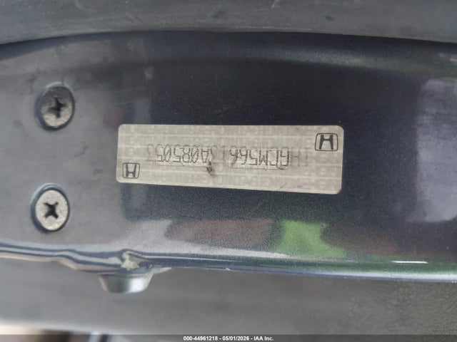 Продажа на аукционе авто 2007 Honda Accord 2.4 Ex, vin: 1HGCM56757A201644, номер лота: 44961218
