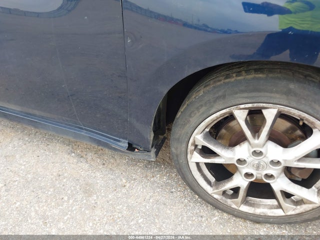 Aukcja sprzedaży 2013 Nissan Maxima 3.5 Sv, vin: 1N4AA5AP2DC807186, numer aukcji: 44961224