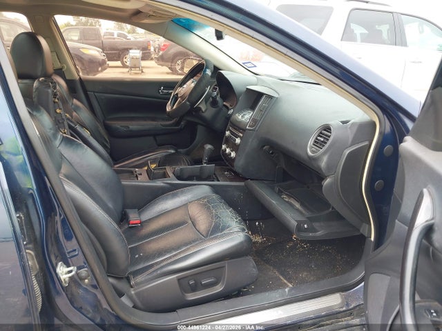 Aukcja sprzedaży 2013 Nissan Maxima 3.5 Sv, vin: 1N4AA5AP2DC807186, numer aukcji: 44961224