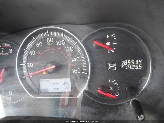 Aukcja sprzedaży 2013 Nissan Maxima 3.5 Sv, vin: 1N4AA5AP2DC807186, numer aukcji: 44961224