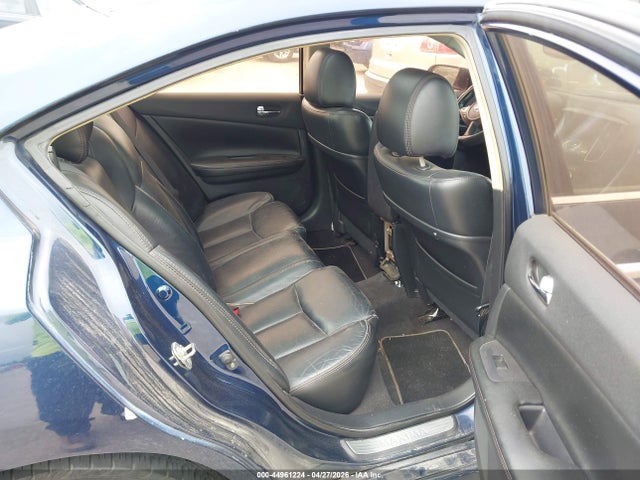 Aukcja sprzedaży 2013 Nissan Maxima 3.5 Sv, vin: 1N4AA5AP2DC807186, numer aukcji: 44961224