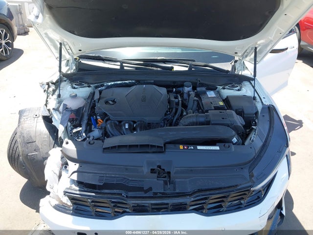 KIA K5 LXS 2025 KNAG24J73S5371216 Image 10