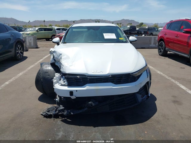 KIA K5 LXS 2025 KNAG24J73S5371216 Image 12