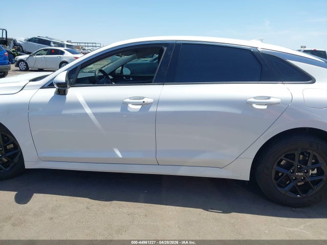 KIA K5 LXS 2025 KNAG24J73S5371216 Image 14