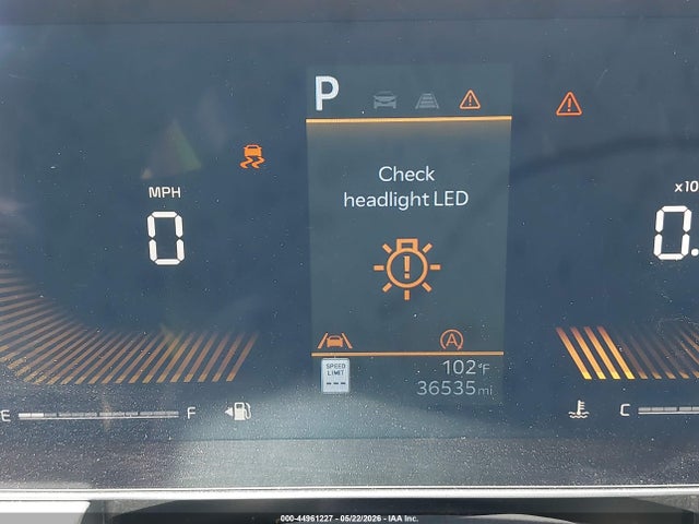 KIA K5 LXS 2025 KNAG24J73S5371216 Image 15