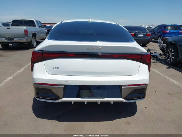 KIA K5 LXS 2025 KNAG24J73S5371216 Image 16