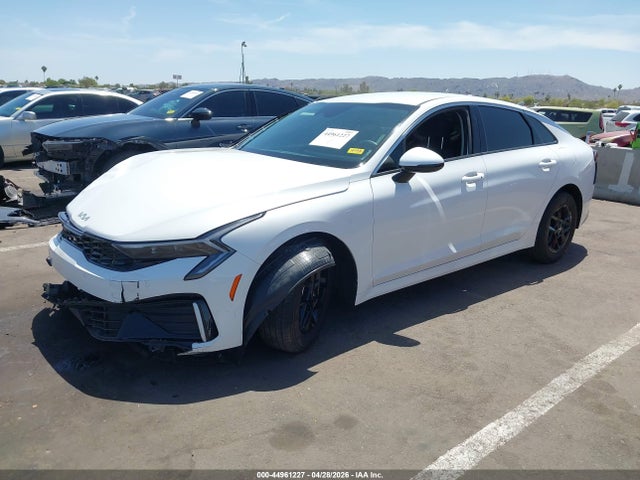 KIA K5 LXS 2025 KNAG24J73S5371216 Image 2