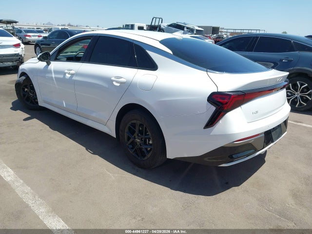 KIA K5 LXS 2025 KNAG24J73S5371216 Image 3
