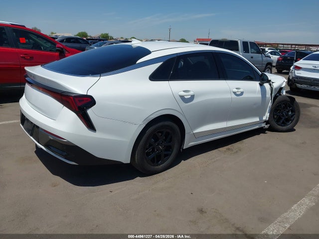 KIA K5 LXS 2025 KNAG24J73S5371216 Image 4