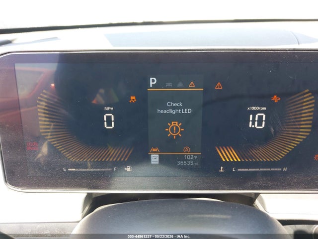 KIA K5 LXS 2025 KNAG24J73S5371216 Image 7