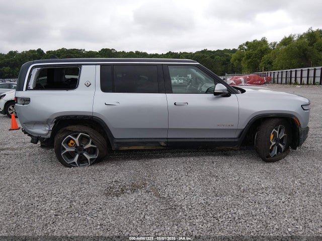 Продаж на аукціоні авто 2023 Rivian R1s Adventure, vin: 7PDSGABA9PN030149, номер лоту: 44961228