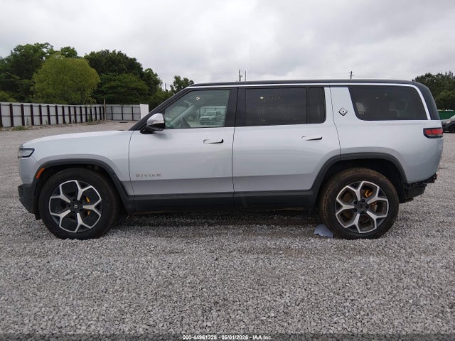 Продаж на аукціоні авто 2023 Rivian R1s Adventure, vin: 7PDSGABA9PN030149, номер лоту: 44961228