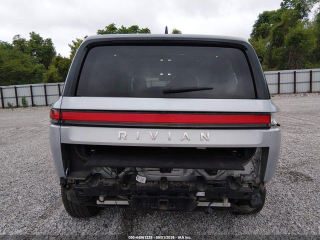 Продаж на аукціоні авто 2023 Rivian R1s Adventure, vin: 7PDSGABA9PN030149, номер лоту: 44961228